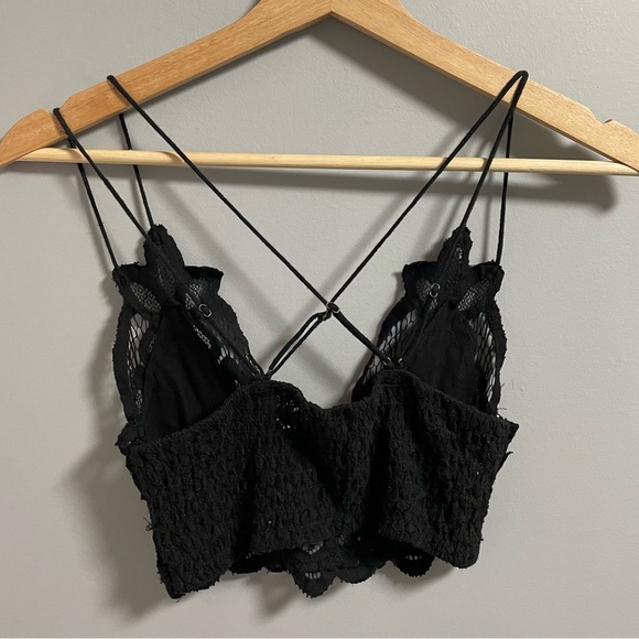 Free People Adella Bralette - Picture 3 of 5